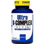 Yamamoto Ultra B-Complex 60 kapslí – Hledejceny.cz