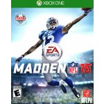 Madden NFL 16 – Zbozi.Blesk.cz
