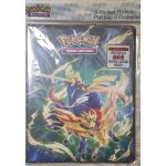 Ultra Pro Pokémon TCG Crown Zenith A4 album – Hledejceny.cz