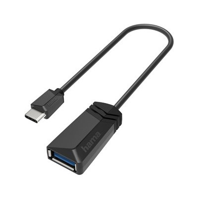 Hama redukce USB-C na USB-A 200312 – Sleviste.cz