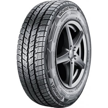 Continental VanContact Winter 225/70 R15 112R