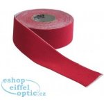 Acra D71-CRV Tape červená 2,5 x 5 m – Hledejceny.cz