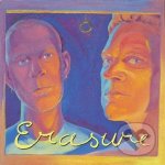 Erasure - Erasure 2022 Expanded Edition 2 CD – Zboží Mobilmania