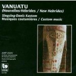 V/A - Vanuata-Singsing-Danis Ka CD – Sleviste.cz