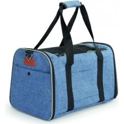 Acanaorijen TAŠKA DENIM NA MAZLÍČKA 40 x 28 x 28 cm 8 kg