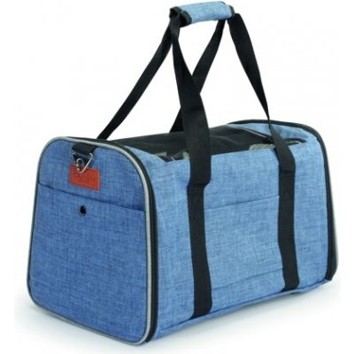 Acanaorijen TAŠKA DENIM NA MAZLÍČKA 40 x 28 x 28 cm 8 kg