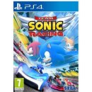 Team Sonic Racing 30th Anniversary