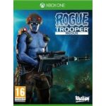 Rogue Trooper Redux – Hledejceny.cz