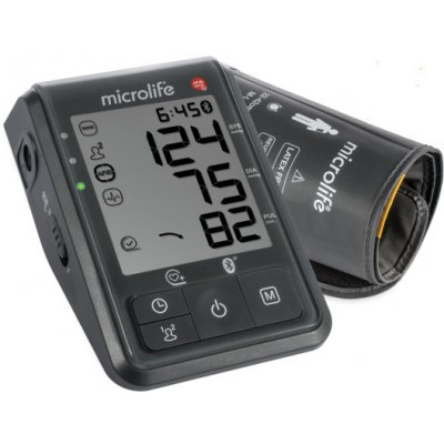 Microlife BP B6 Connect – Zboží Mobilmania