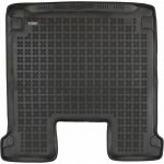 Gumová vana do kufru REZAW-PLAST VW Transporter T6, 2015-2024, Long – Hledejceny.cz