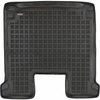 Gumová vana do kufru REZAW-PLAST VW Transporter T6, 2015-2024, Long – Hledejceny.cz
