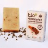 Bio-D mýdlo s konopnými otrubami 95 g