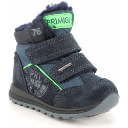 Primigi chlapecké zimní kotníkové boty s Gore-Tex 6855211