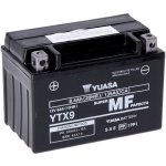 Yuasa YTX9 – Zboží Mobilmania