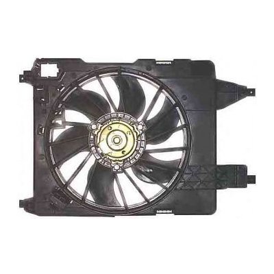 Ventilátor RENAULT GRAND SCENIC 1.6 2.0 1.9D