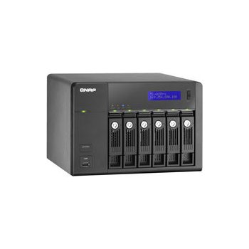 QNAP TS-669 Pro