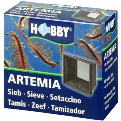 Hobby Artemie síto 0,18 mm – Sleviste.cz