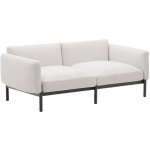 Kave Home Sorells 201 cm se šedou podnoží – Hledejceny.cz
