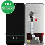 LCD Displej + Dotykové sklo Xiaomi Redmi Note 8T – Zboží Živě