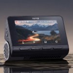 70mai Dash Cam 4K A800SE + zadní RC 22 – Sleviste.cz