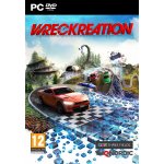 Wreckreation – Zboží Mobilmania