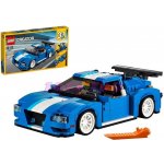 LEGO® Creator 31070 Turbo závodní auto – Hledejceny.cz