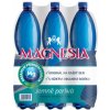 Voda Magnesia Přírodní jemně perlivá multipack 6 x 1500 ml