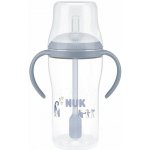 NUK Perfect Match Pengu s brčkem 260 ml – Sleviste.cz