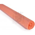 Italský krepový papír Cartotecnica Rossi 90g (50 x 150cm) - Coral Cham Peony 382 – Hledejceny.cz