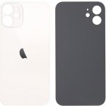 Kryt Apple iPhone 12 zadní bílý – Zboží Živě