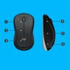 Set myš a klávesnice Logitech MK540 Advanced 920-008685