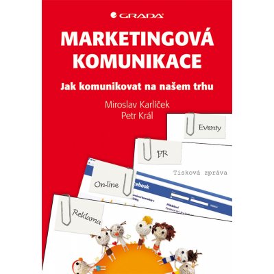 Marketingová komunikace, Jak komunikovat na našem trhu