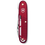 Victorinox Synergy X Alox 93 mm červený – Sleviste.cz