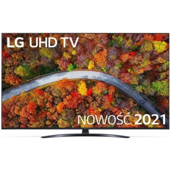 LG 55UP8100