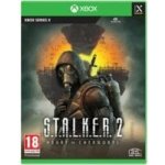 STALKER 2: Heart of Chornobyl (XSX) – Zboží Mobilmania