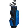 Golfový set Callaway Reva Blue dámský set pravý