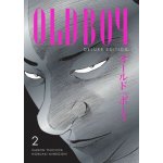 Oldboy Deluxe Edition: Book Two – Sleviste.cz