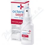 OCTENISEPT DRM 1MG/G+20MG/G DRM SPR SOL 1X50ML – Hledejceny.cz