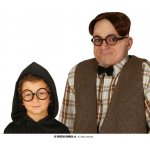 Guirca Fiestas Brýle černé ala Harry Potter – Zboží Mobilmania