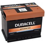 Duracell Advanced 12V 62Ah 550A DA62H – Zbozi.Blesk.cz