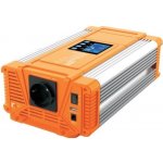 Carspa PX700 24V/230V 700W čistá sinusovka – Sleviste.cz