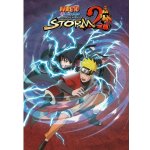NARUTO SHIPPUDEN: Ultimate Ninja STORM 2 HD – Zboží Mobilmania