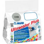 Mapei Ultracolor Plus 2 kg karamel – Hledejceny.cz