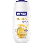 Nivea Happy Time sprchový gel 250 ml – Hledejceny.cz