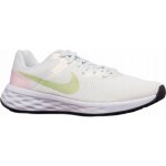 Nike REVOLUTION 6 GS béžové – Zbozi.Blesk.cz