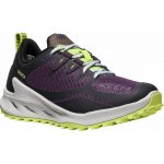 Keen Zionic Wp Women black/black – Zboží Dáma