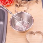 Bigjigs Toys set nástrojů pro pečení – Zboží Dáma