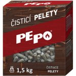 Pe-Po Čistící pelety 1,5 kg – HobbyKompas.cz