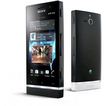 Sony Xperia U