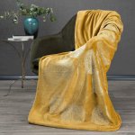 Eurofirany deka GINKO2 Medová 150x200 – Hledejceny.cz